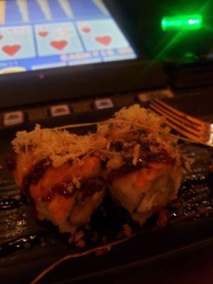 Su Casa Sushi Bar by null