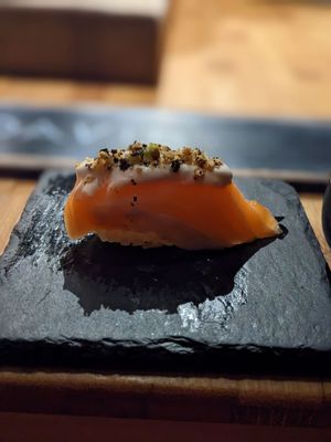 Sushi by Scratch Restaurants: Cedar Creek by null