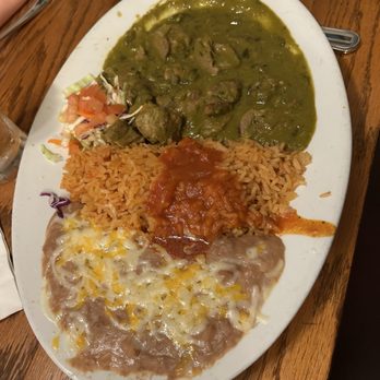 Pancho's Restaurant - Chile Verde - Mexican Near Me - Manhattan Beach, California Pancho's Restaurant - Chile Verde - Mexican Near Me - Manhattan Beach, California