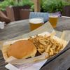 Burghers Brewing Beer Garden Southside gift card