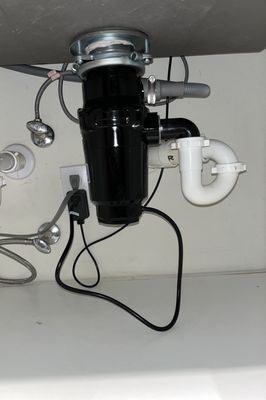 Aj’s Plumbing Logo