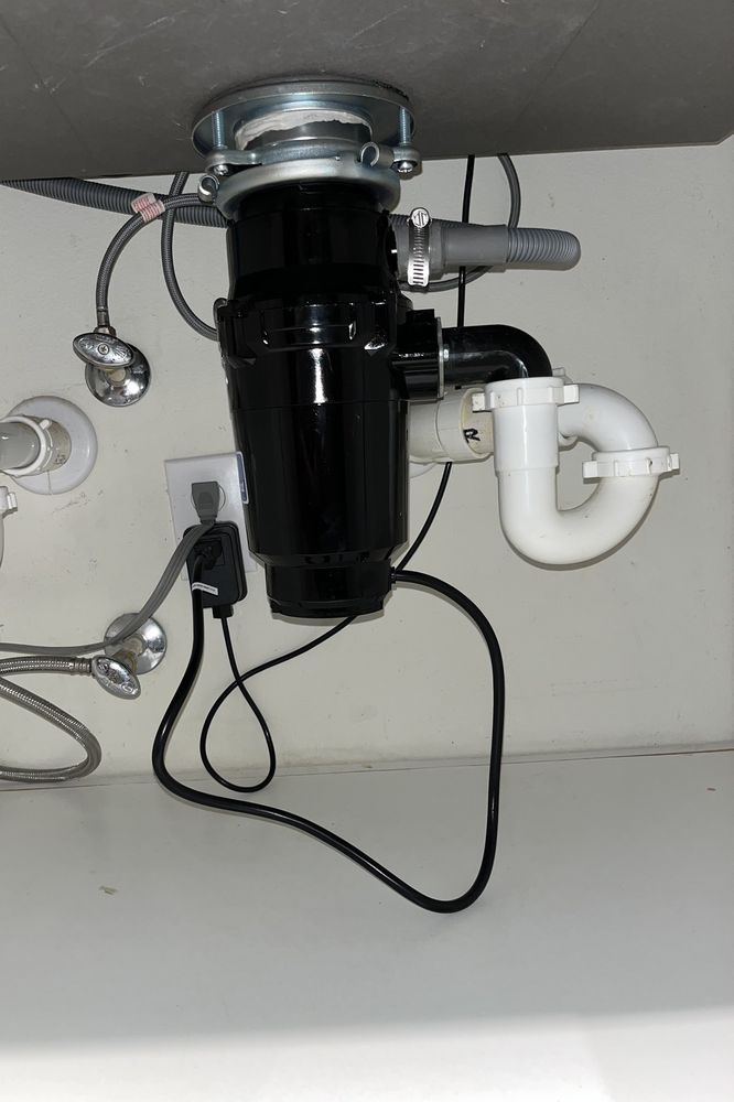 Slide of Aj’s Plumbing