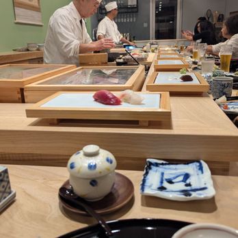 Sushi Hassun - Counter - Japanese Near Me - Costa Mesa, California Sushi Hassun - Counter - Japanese Near Me - Costa Mesa, California