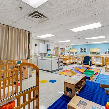 Braemar KinderCare - Infant Classroom - Child Care & Day Care Near Me - Bristow, Virginia Braemar KinderCare - Infant Classroom - Child Care & Day Care Near Me - Bristow, Virginia