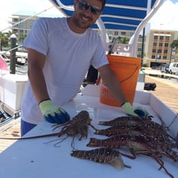 Great dive on Starfish!