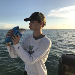 Cocos Boat Rentals in Marathon Florida Keys