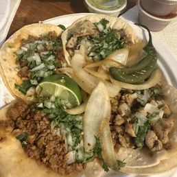 Tacos Tacos