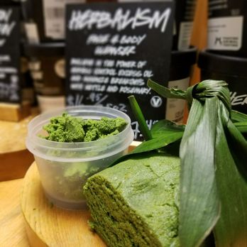Lush Fresh Handmade Cosmetics - Cosmetics & Beauty Supply Near Me - Sacramento, California Lush Fresh Handmade Cosmetics - Cosmetics & Beauty Supply Near Me - Sacramento, California