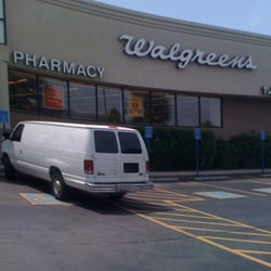 Walgreens