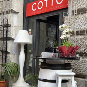 Cotto - Italian Near Me - Rome, RM