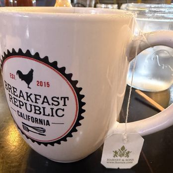 Breakfast Republic - Breakfast & Brunch Near Me - San Diego, California