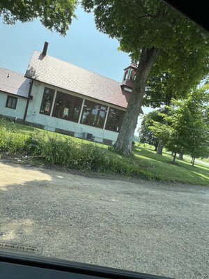 Peninsula Cellars by null