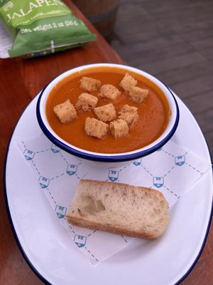 Blue Barn Steiner by null