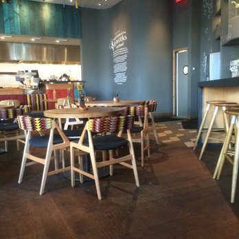 Nando's Peri-Peri - Inside - South African Near Me - Fairfax, Virginia Nando's Peri-Peri - Inside - South African Near Me - Fairfax, Virginia