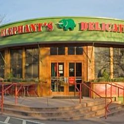 Elephants Delicatessen - From their website, photo by Jingzi Zhao
