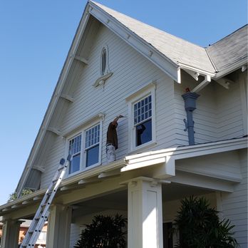 Nicolas Painting - Painters Near Me - Los Angeles, California Nicolas Painting - Painters Near Me - Los Angeles, California