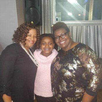 Ruby Brownstones Infinity - Cousins! - Venues & Event Spaces Near Me - Chicago, Illinois