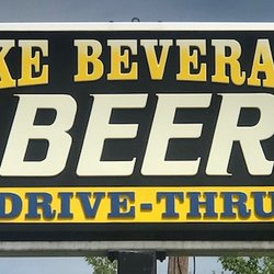 Pike Beverage