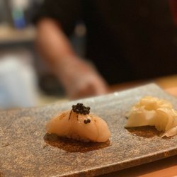 user provided Sushi Kai - East Village photo