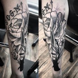 Body Images Tattoo Clinic