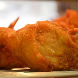 Fried Chicken Krown