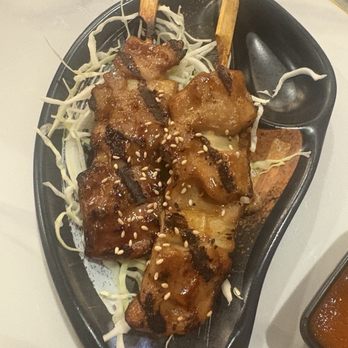 Sushi Loop - Chicken Yakitori(2Pcs) - Sushi Bars Near Me - Chicago, Illinois