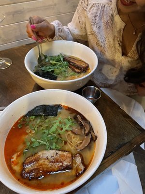 1981 Ramen Bar by null