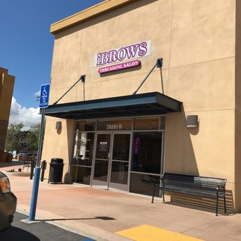 iBROWS THREADING SALON - Threading Services Near Me - Lake Elsinore, California iBROWS THREADING SALON - Threading Services Near Me - Lake Elsinore, California