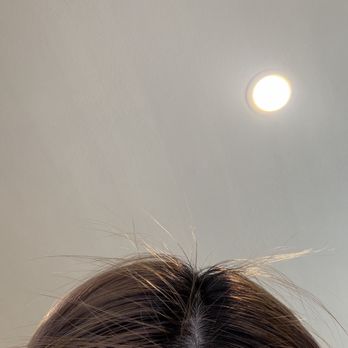 Lyly Hair Salon - She chopped my top so short - Hair Stylists Near Me - Westminster, California