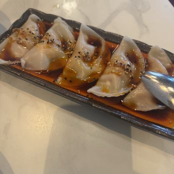 Mala Class - Dumplings in Chili Oil - Szechuan Near Me - Los Angeles, California