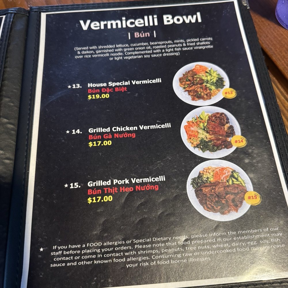 Pho Nation - Vietnamese Near Me - Alameda, California Pho Nation - Vietnamese Near Me - Alameda, California