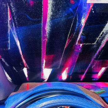 Waters Car Wash - Drive thru tunnel - Car Wash Near Me - Sanford, Florida Waters Car Wash - Drive thru tunnel - Car Wash Near Me - Sanford, Florida