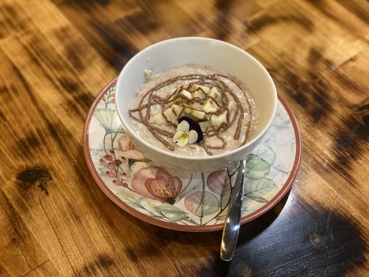 Alihan's Coffee and Breakfast by null