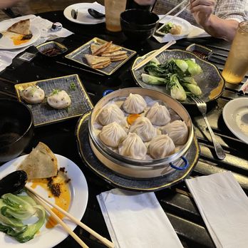 Uncle Dumpling - Our Meal - Noodles Near Me - Roseville, California