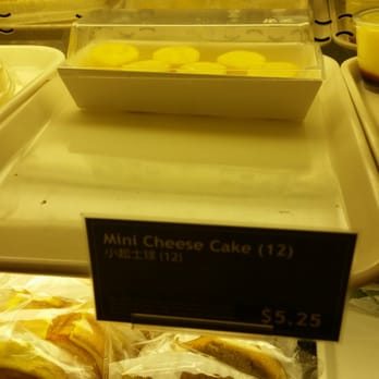 Sheng Kee Bakery - Mini cheese cakes - Bakeries Near Me - Richmond, California Sheng Kee Bakery - Mini cheese cakes - Bakeries Near Me - Richmond, California