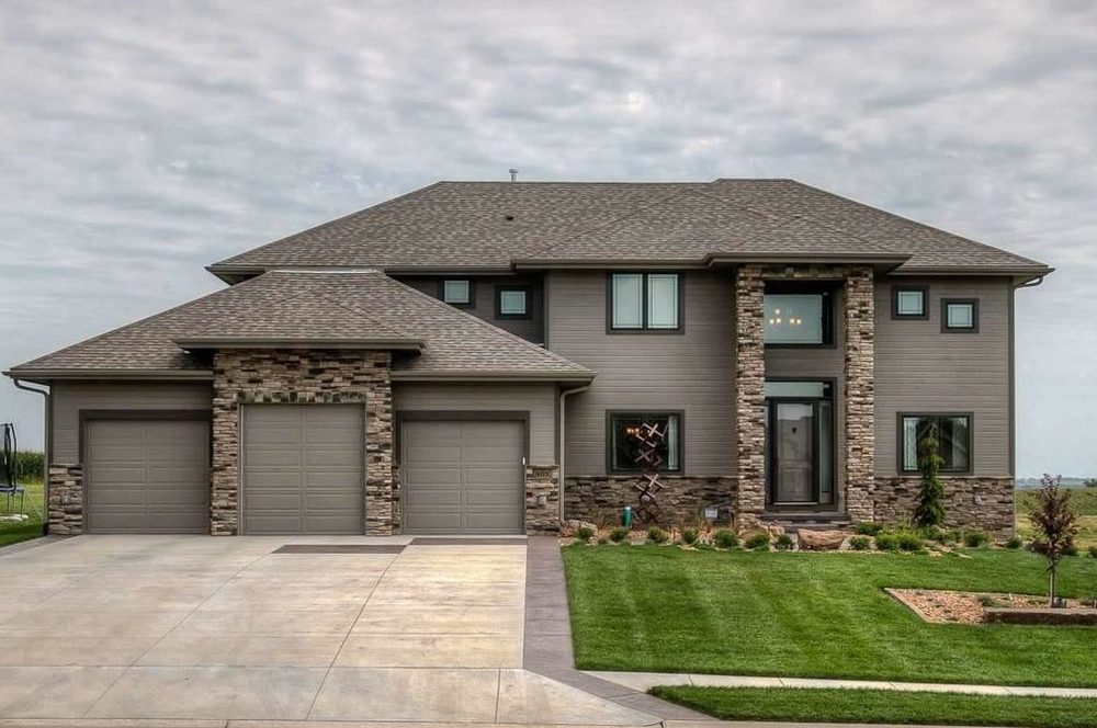 EMPIRE HOMES AND REMODELING Updated September 2024 64 Photos 706