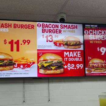 Muzzy's Shack - Chicken Shop Near Me - Bensalem, Pennsylvania