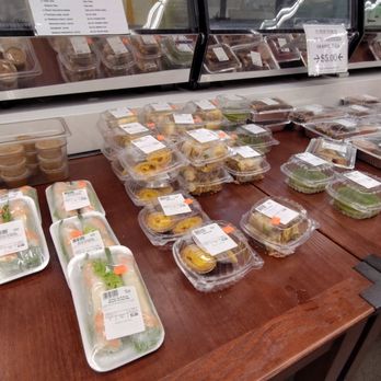 Hong Phat Supercenter - Miscellaneous to-go food. - International Grocery Near Me - Portland, Oregon Hong Phat Supercenter - Miscellaneous to-go food. - International Grocery Near Me - Portland, Oregon