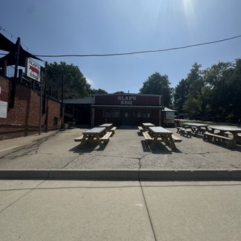 Slap's BBQ - Barbeque Near Me - Kansas City, Kansas Slap's BBQ - Barbeque Near Me - Kansas City, Kansas