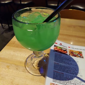 Applebee's Grill + Bar - Spooky sip.... tipsy zombie..... #double - American Near Me - Phoenix, Arizona Applebee's Grill + Bar - Spooky sip.... tipsy zombie..... #double - American Near Me - Phoenix, Arizona