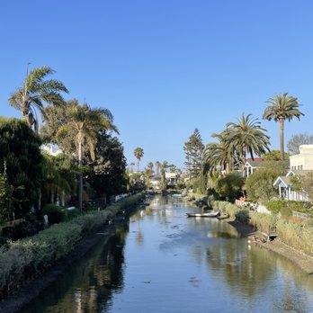 Venice Canals - Landmarks & Historical Buildings Near Me - Venice, California Venice Canals - Landmarks & Historical Buildings Near Me - Venice, California
