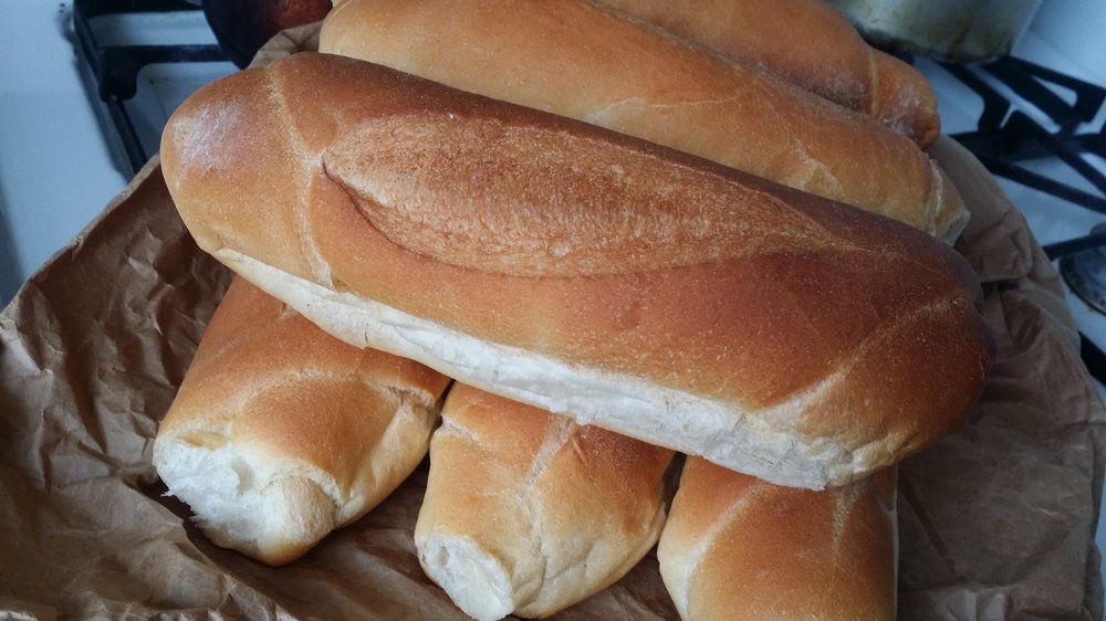 GINO’S BAKERY Updated September 2024 18 Reviews 7142 Frankford Ave, Philadelphia