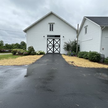 Ferrari Lawn & Landscape - Grading, lawn, repair, and drainage installation - Landscaping Near Me - Suffield, Connecticut Ferrari Lawn & Landscape - Grading, lawn, repair, and drainage installation - Landscaping Near Me - Suffield, Connecticut
