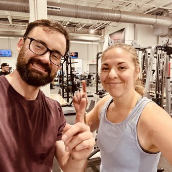 1. The Culture Gym