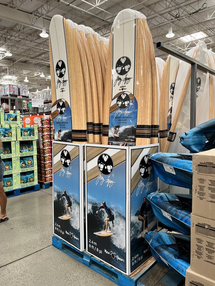 Costco 385 photos 297 reviews wholesale stores 4300 nuhou st