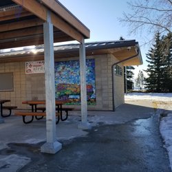Nose Creek Park