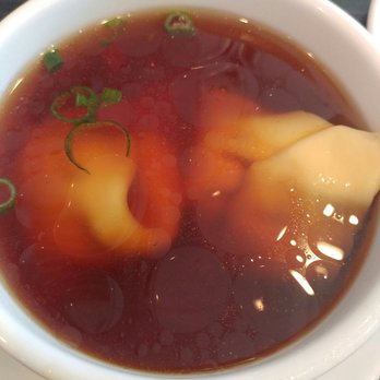 True Asian - Wonton Soup - Chinese Near Me - Winter Garden, Florida True Asian - Wonton Soup - Chinese Near Me - Winter Garden, Florida