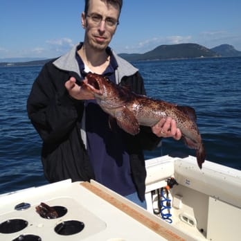 All Rivers & Saltwater Charters - Boat Charters Near Me - Seattle, Washington All Rivers & Saltwater Charters - Boat Charters Near Me - Seattle, Washington