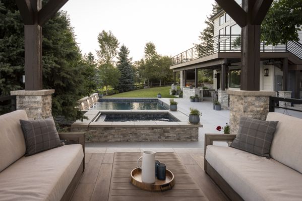 C&H Landscaping | Denver Landscaping & Design by null