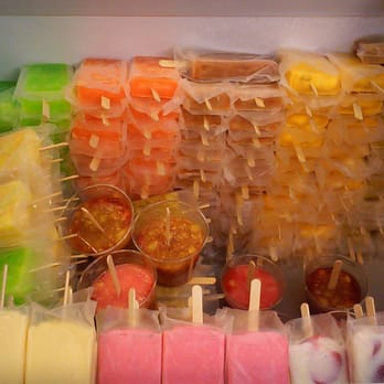 Paleteria Y Neveria Litzy's - Ice Cream & Frozen Yogurt Near Me - Georgetown, Texas